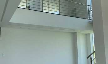 Imagem 2: Casa Duplex de Esquina no Alphaville Sergipe