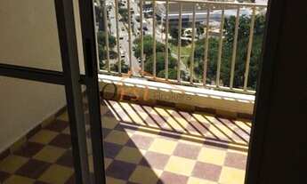 Imagem 3: Apartamento Padrão para Venda em Jaguaré São Paulo-SP