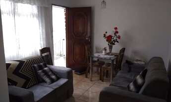 Imagem 2: Apartamento com 2 dormitórios à venda, 55 m² por R$ 155.000,00 - Jardim Tranqüilidade - Gu