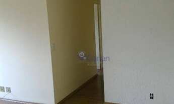 Imagem 6: Apartamento com 2 dormitórios à venda, 50 m² por R$ 220.000,00 - Morumbi - São Paulo/SP