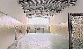 Imagem 5: Cobertura com 3 quartos no bairro Alto dos Passos