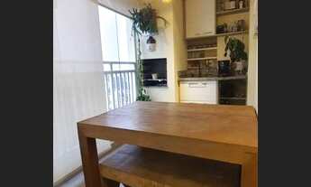 Imagem 2: Apartamento para Venda em São Bernardo do Campo, Centro, 3 dormitórios, 1 suíte, 2 banheir