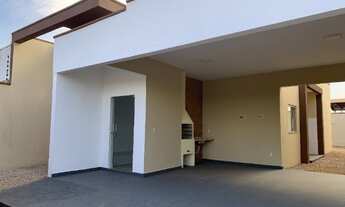 Imagem 2: Casa 3Q com suíte aceita financiamento