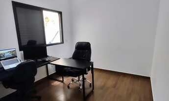 Imagem 3: Linda casa térrea à venda no Condomínio Terras de São Francisco em Sorocaba SP, com 3 quar