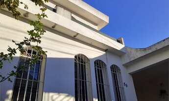 Imagem: São Paulo - Casa Padrão - VILA CARRÃO