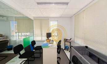 Imagem: Conjunto para alugar, 188 m² por R$ 6.420,00/mês