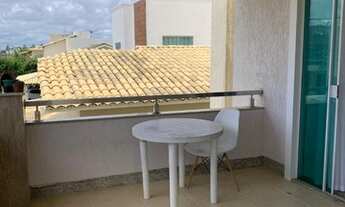 Imagem 5: Casa Duplex no Cond. Biratan Carvalho