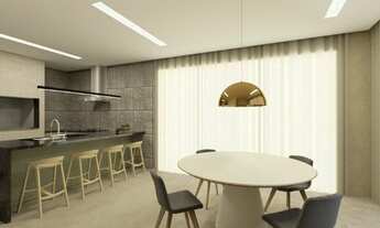 Imagem 5: FLORIANóPOLIS - Casa Padrão - Cacupé