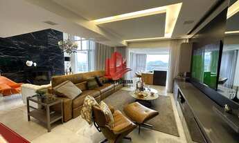 Imagem 7: Apartamento a venda com lazer completo e 3 suítes no Vila da Serra - Nova Lima - MG