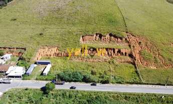 Imagem: Santa Isabel - Terreno Padrão - Varadouro
