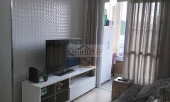 Imagem 2: Apartamento à venda no bairro Jardim Maria Helena - Barueri/SP