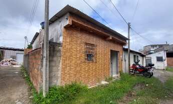 Imagem: Casa para venda possui 60 metros quadrados