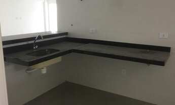 Imagem 6: Apartamento à venda, 130 m² por R$ 1.340.000,00 - Embaré - Santos/SP