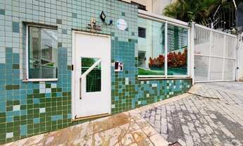 Imagem 4: Apartamento residencial para venda, Perdizes, São Paulo - AP12914