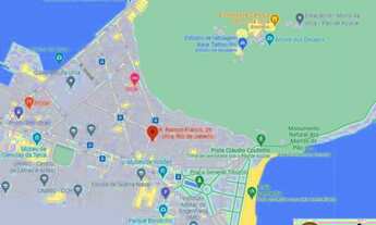 Imagem 7: RIO DE JANEIRO - Casa Padrão - URCA