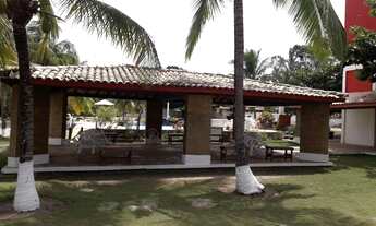 Imagem 4: Village 4/4 com 01 suíte e varanda - Jauá