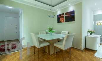 Imagem 7: Apartamento à venda no bairro Vila Buarque - São Paulo/SP