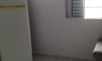 Imagem 4: Aluguel de quarto