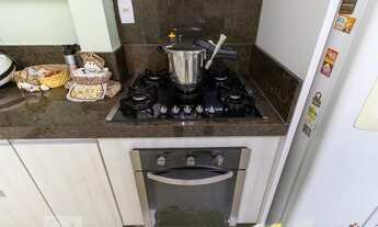 Imagem 7: CASA RESIDENCIAL em CAMPINAS - SP, PARQUE RURAL FAZENDA SANTA CÂNDIDA