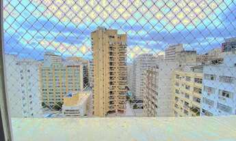 Imagem 3: OPORTUNIDADE Apartamento para venda com 100 metros quadrados com 3 quartos em Icaraí - Nit