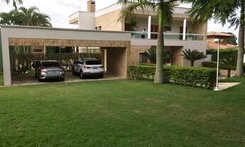 Imagem 4: Casa de Alto Padrão com 5 dormitórios à venda, 988 m² por R$ 4.250.000 - Distrito Jacaré