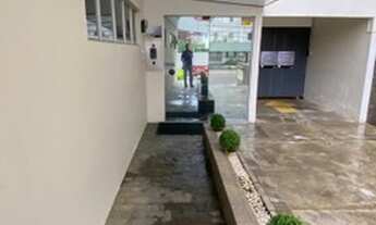 Imagem 3: Apartamento para aluguel com 30 metros quadrados com 1 quarto em Cristo Rei - Curitiba - P