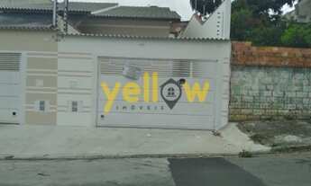 Imagem: Guarulhos - Casa de Vila - Vila Nova Bonsucesso