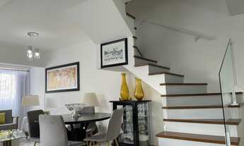 Imagem 4: Cobertura duplex para venda 130 metros