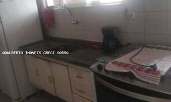 Imagem 5: Apartamento para Venda em São Vicente, Centro, 2 dormitórios, 2 banheiros, 1 vaga