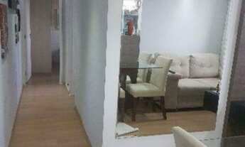 Imagem 7: APARTAMENTO RESIDENCIAL em São Paulo - SP, Pirajussara