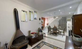 Imagem 6: Casa residencial para venda, Mooca, São Paulo - CA6990