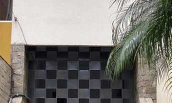 Imagem 7: Apartamento para aluguel com 30 metros quadrados com 1 quarto em Cristo Rei - Curitiba - P