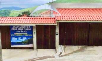 Imagem 4: Pousada Amigos do Caétes / Garatucaia - Angra dos Reis