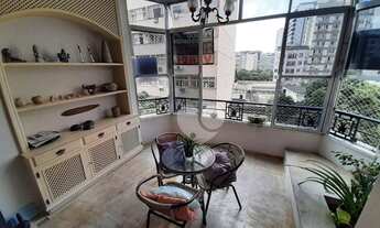 Imagem 6: Apartamento com 4 dormitórios à venda, 255 m² por R$ 1.990.000,00 - Flamengo - Rio de Jane