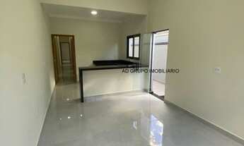 Imagem 5: CASA RESIDENCIAL em INDAIATUBA - SP, JARDIM REGENTE