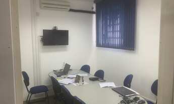 Imagem 2: Prédio Comercial na Parada Inglesa