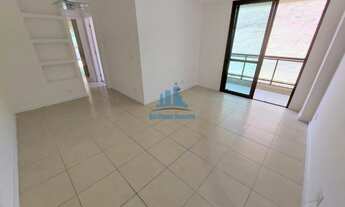 Imagem 2: Ótimo apartamento com lazer completo