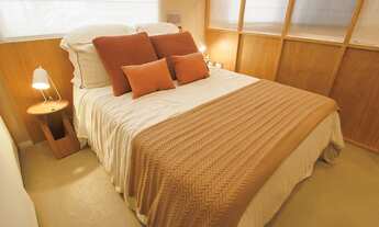 Imagem 6: Apartamento residencial para venda, Vila Buarque, São Paulo - AP12089