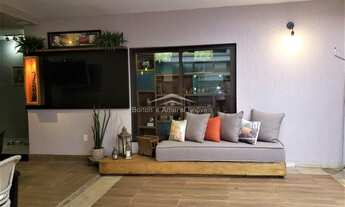 Imagem 5: Casa - Condomínio Terras do Cancioneiro - Paulínia