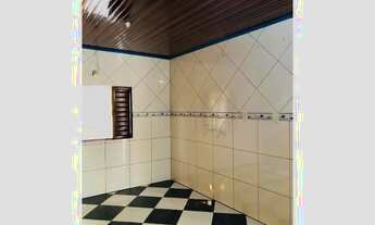 Imagem 7: Excelente casa de tijolo á vista, bem localizada em um ponto alto do Bairro Efapi