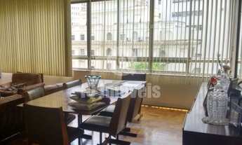 Imagem 5: Apartamento em Sta. Cecilia (Higienopolis) c/ 174 mts 2 dormitórios 1 vaga