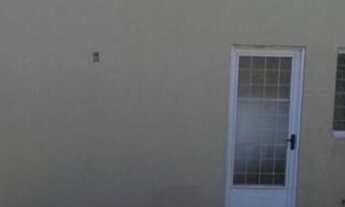 Imagem 3: Casa recém construída Chapéu do Sol VG