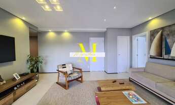 Imagem 3: Apartamento à venda 3 dormitórios 127m² varanda gourmet no Family Garden