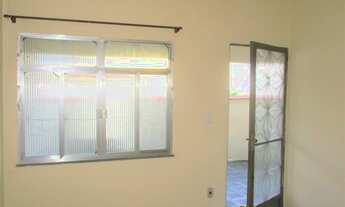 Imagem 3: Casa de Vila com 1 Quarto com Closet no Parquer Lafaiete