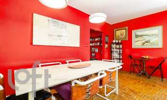 Imagem 3: Apartamento à venda no bairro Santa Cecília - São Paulo/SP