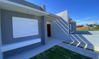 Imagem: Casa para venda com 62 metros quadrados