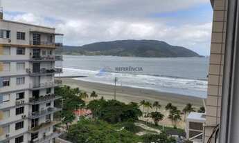 Imagem 1: Apartamento com 1 dorm, Boqueirão, Santos - R$ 310 mil, Cod: 754