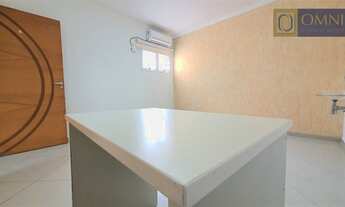 Imagem 5: SANTO ANDRé - Conjunto Comercial/Sala - Jardim