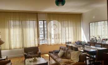 Imagem: Apartamento em Sta. Cecilia (Higienopolis)