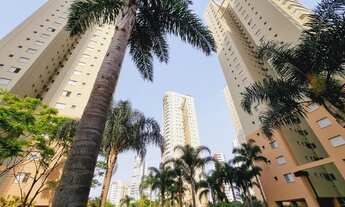 Imagem 2: CLUB TUIUTI - 3 DORMS - 1 SUITE - 2 VAGAS E UM SUPER LAZER !